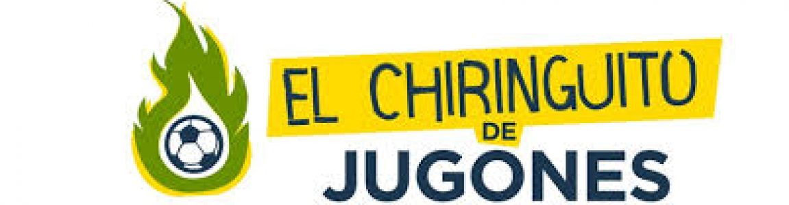 El Chiringuito de Jugones